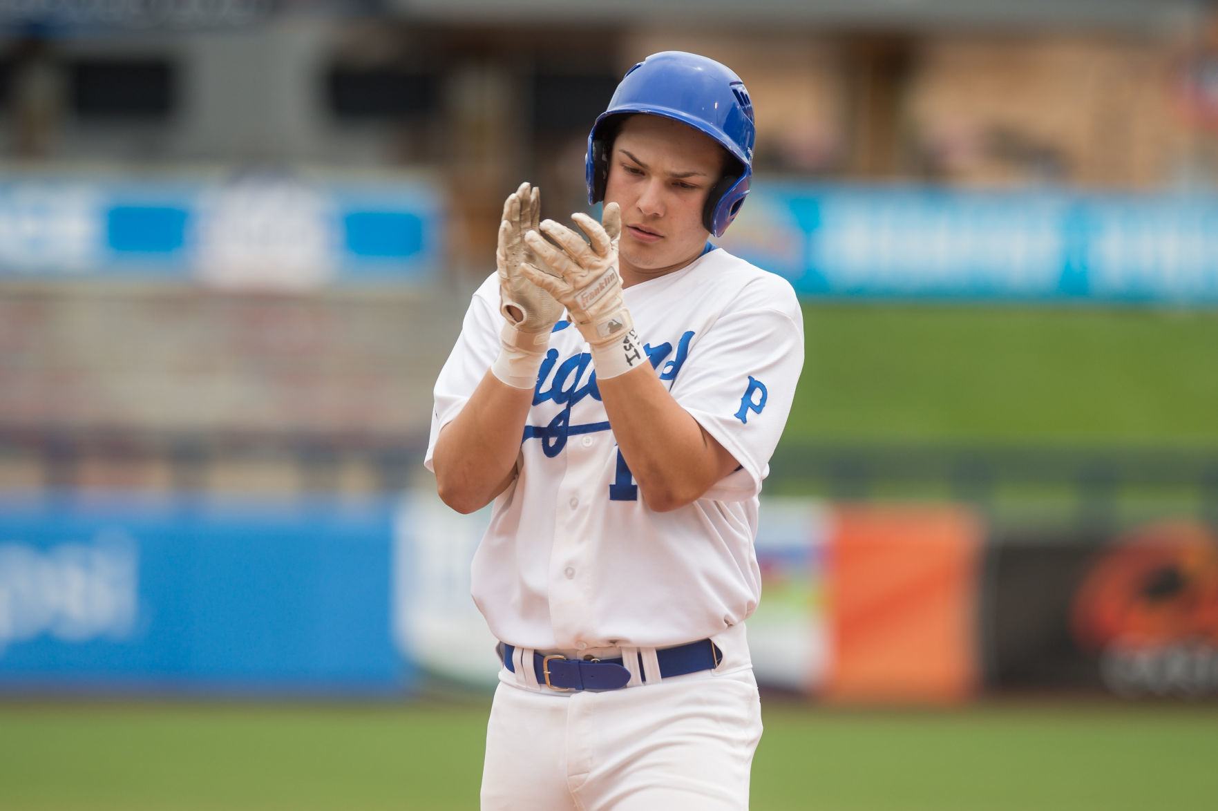 5A State Baseball Championship